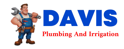 Trusted plumber in PAGE